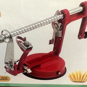 New In Box Apple Corer, Peeler and Slicer
